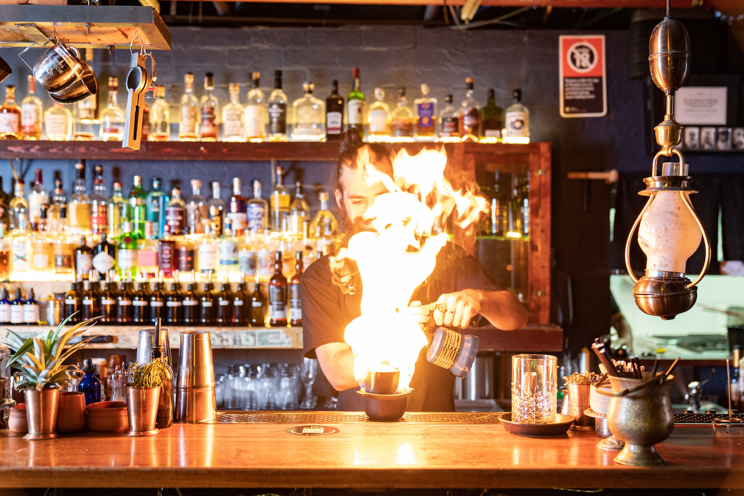 Happy Hour - $13 Cocktails