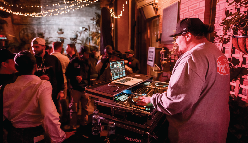 Make Fridays Great Again