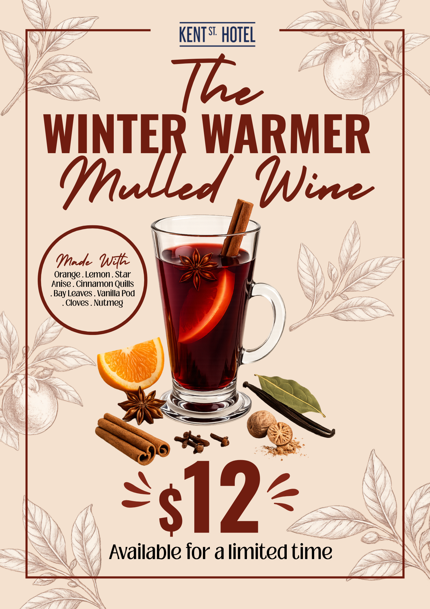 WINTER SPECIAL