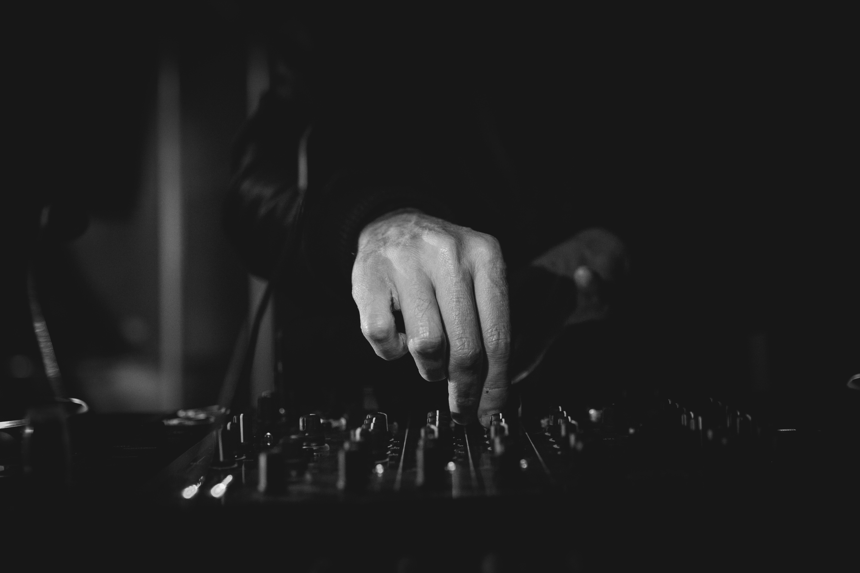 DJ Nights - Santa Catarina