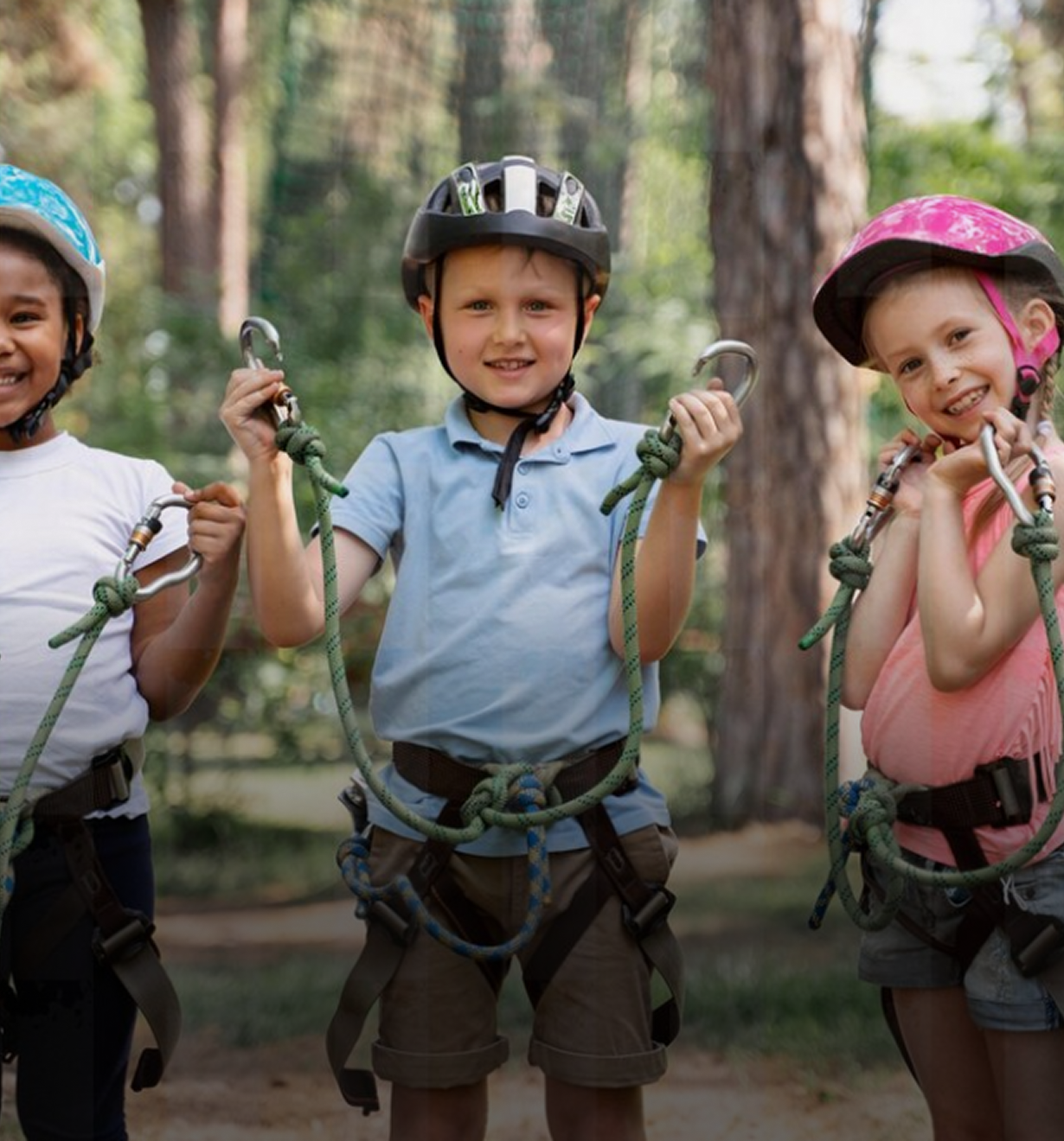 Aventures & Activités