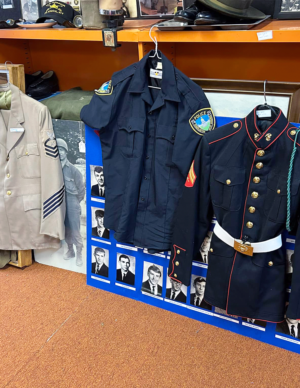 Remembering our Elk River Veterans