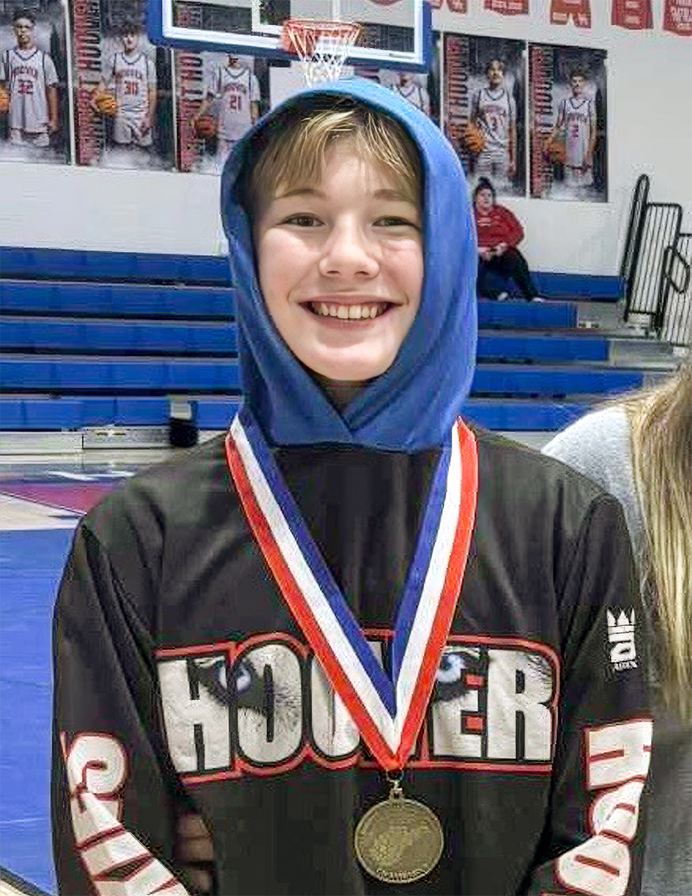 Elk River Wrestlers Rise to the Top