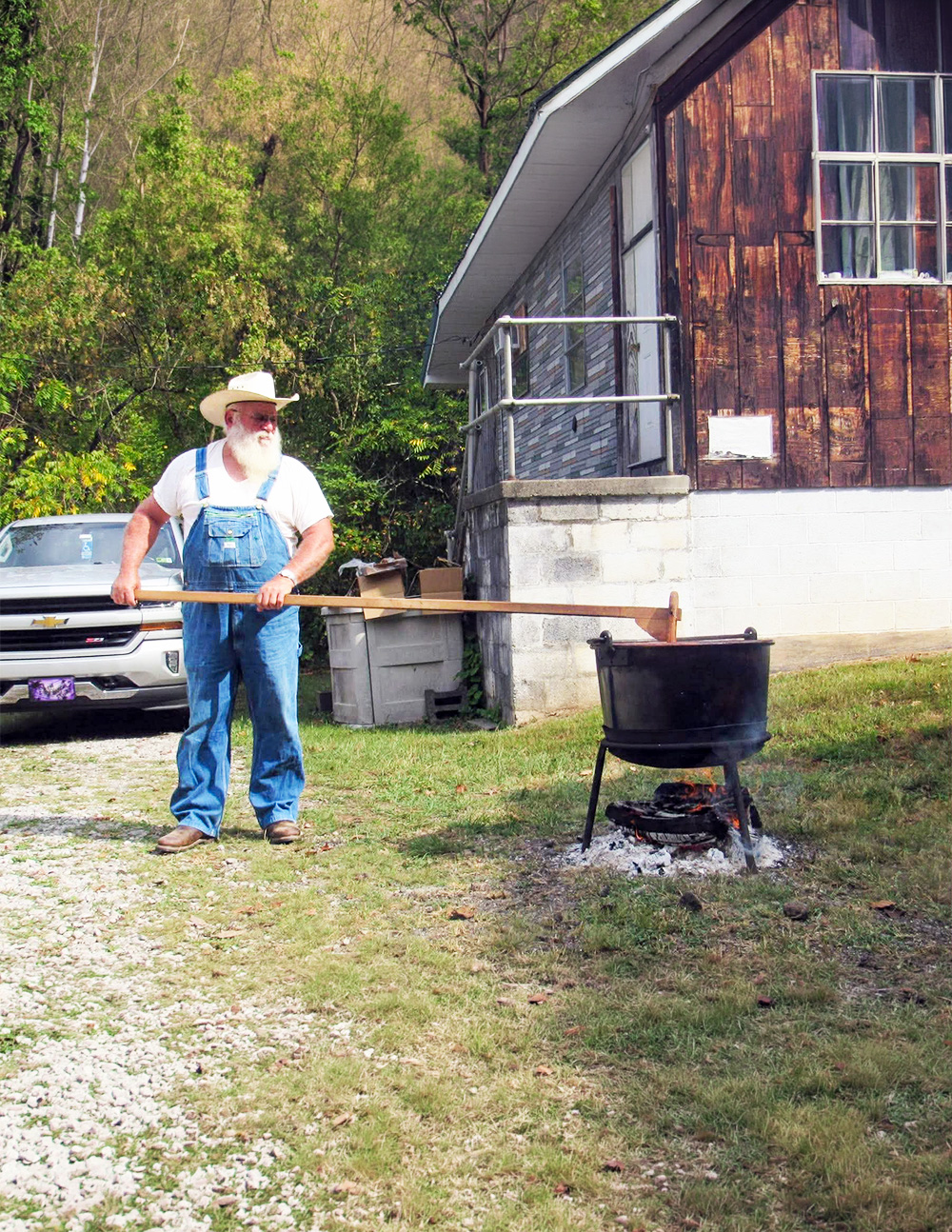 Apples: The Perfect Fall Harvest for Delicious Apple Butter