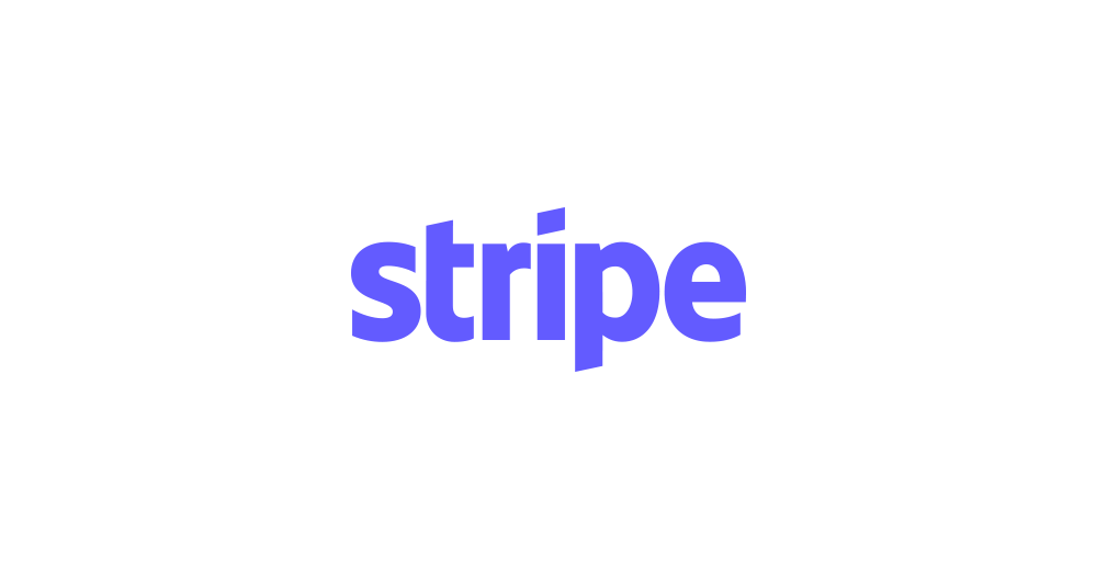 Logo Stripe