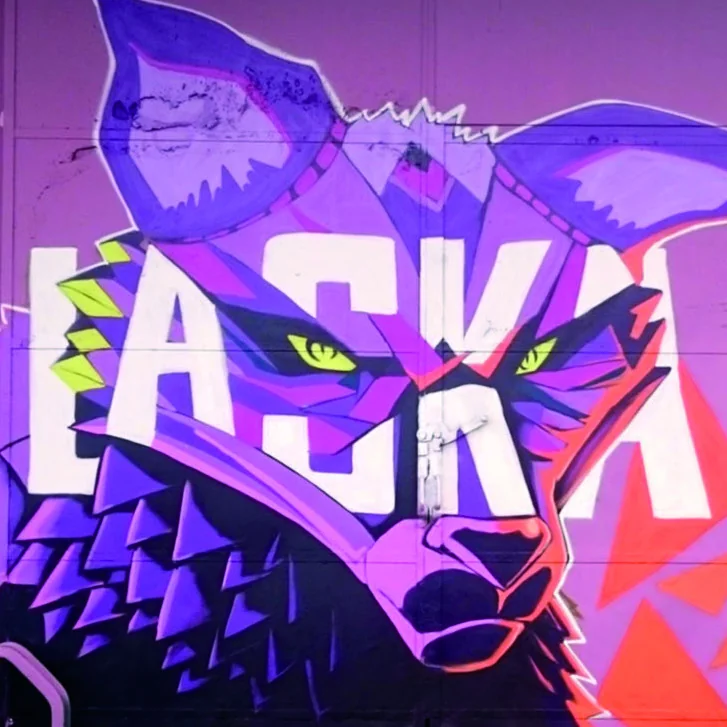 Laska