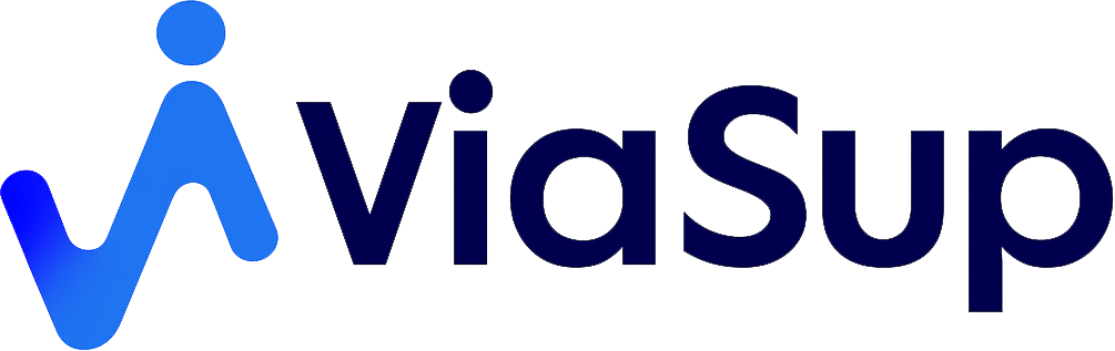 ViaSup Logo