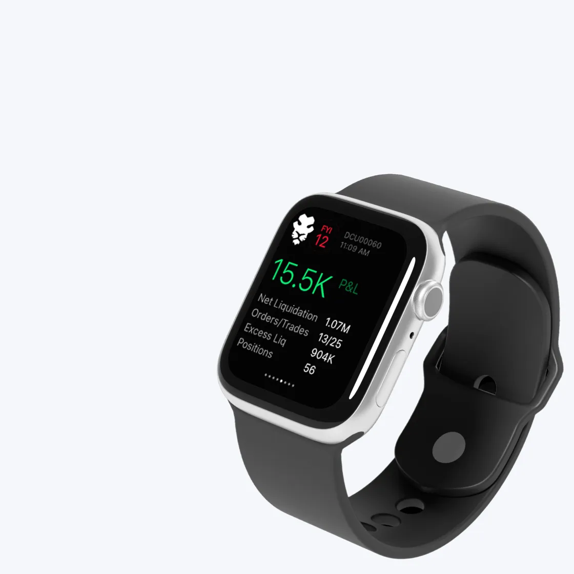 watch with tws platform bg