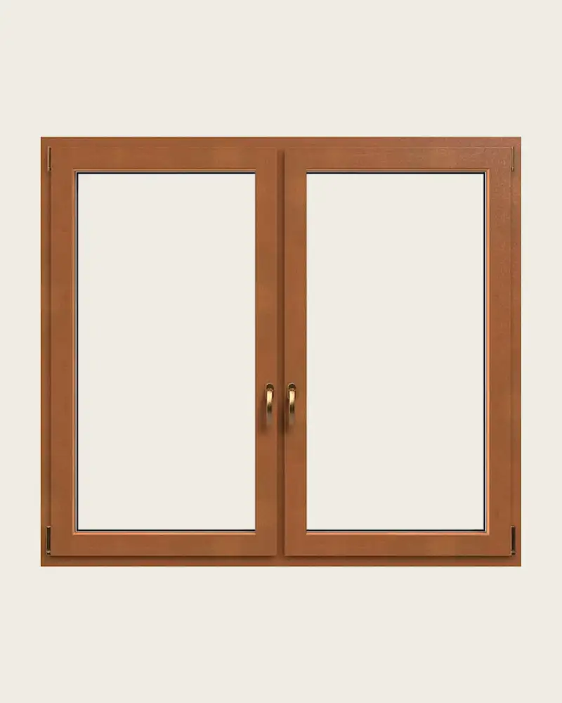 2. image of inspected home exterior