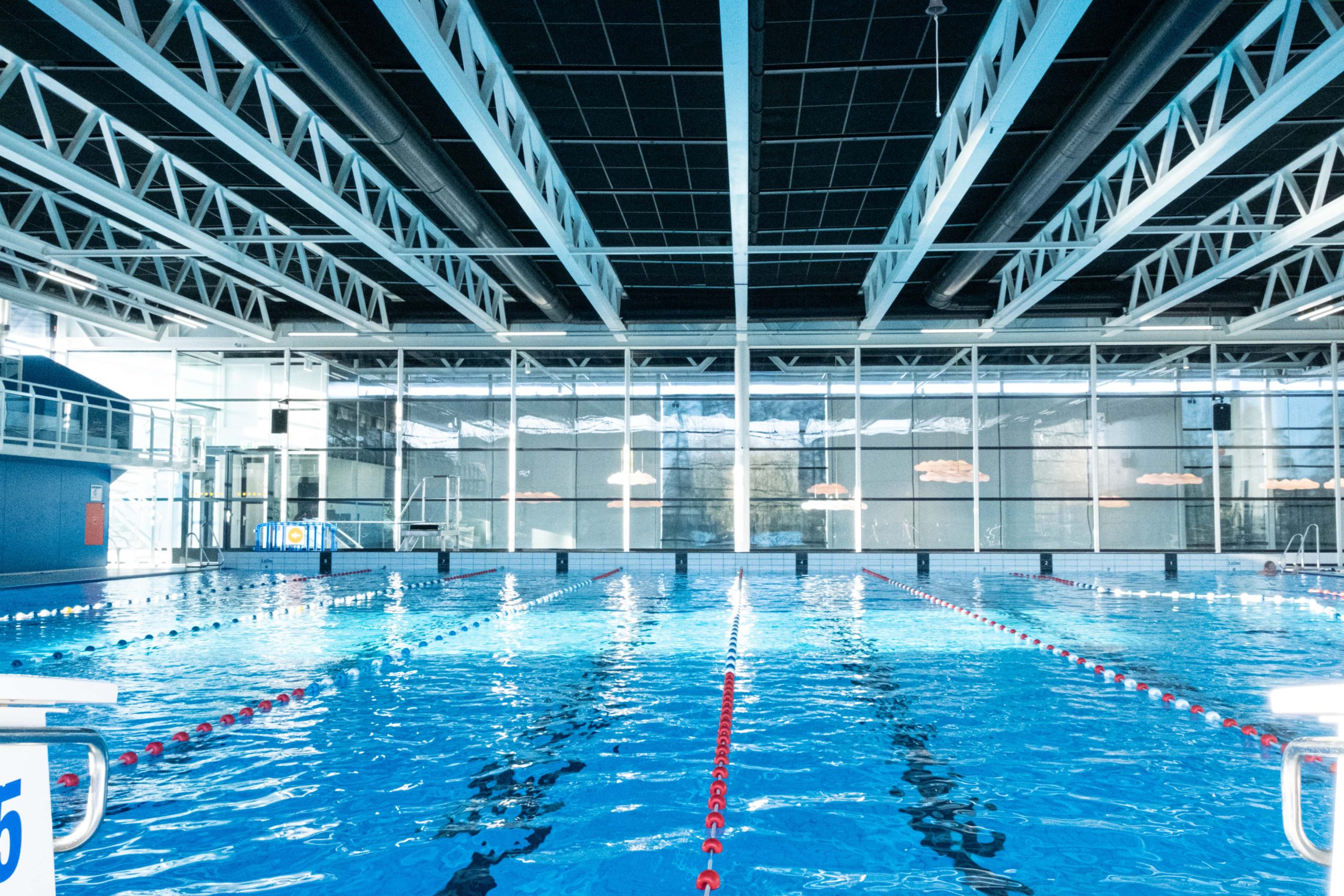 Also looking for the purest and most sustainable form of chlorine?