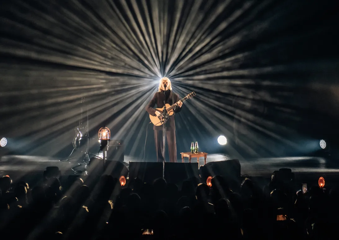 Laura Marling - Song for our daughter tour
