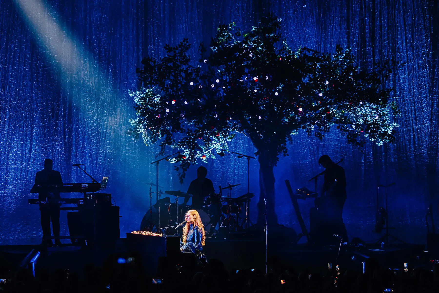 Freya Ridings - Blood Orange Tour