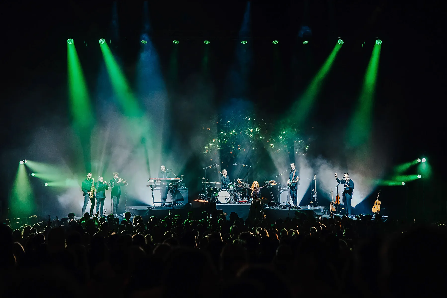 Freya Ridings - Blood Orange Tour