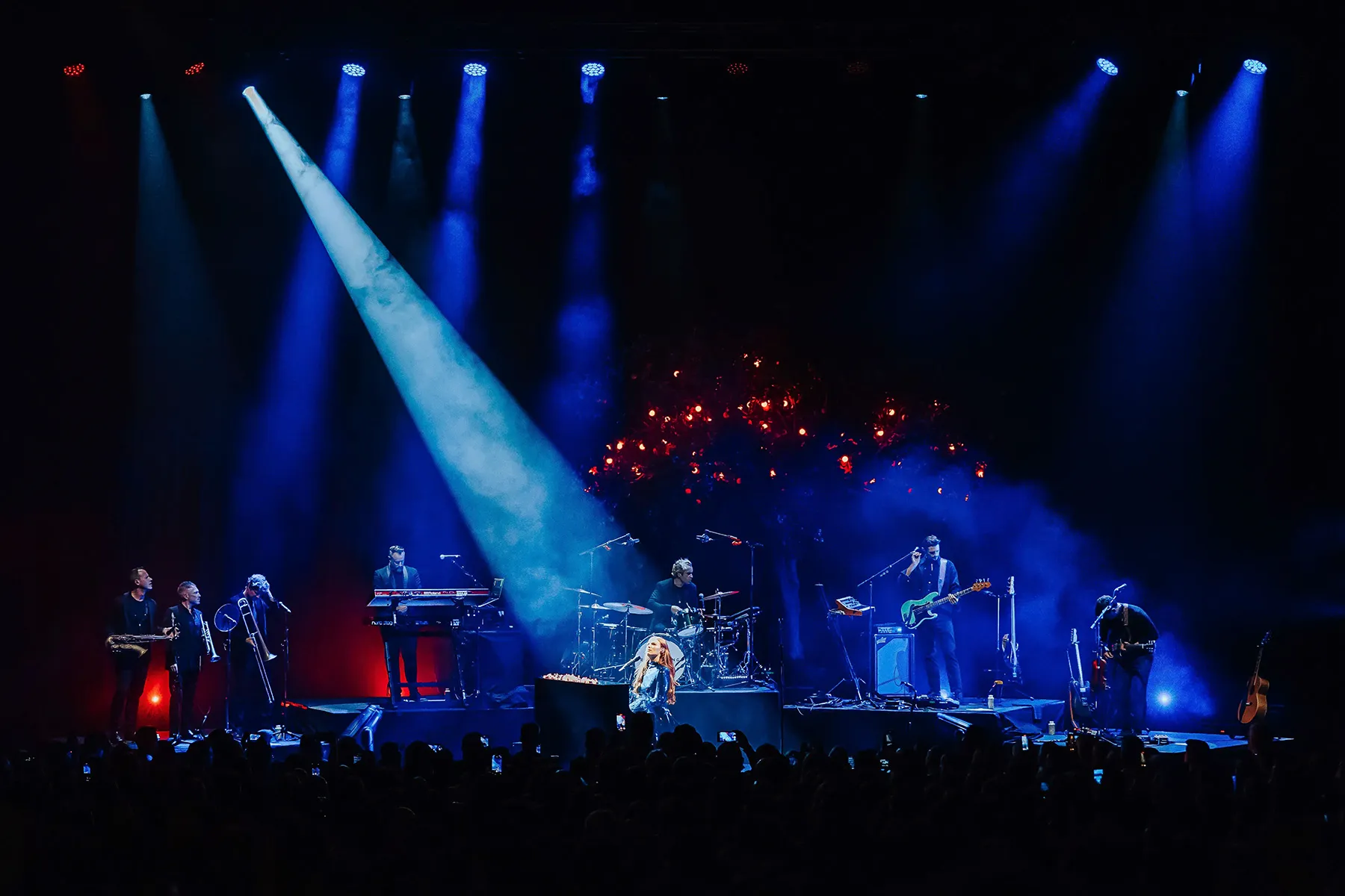 Freya Ridings - Blood Orange Tour