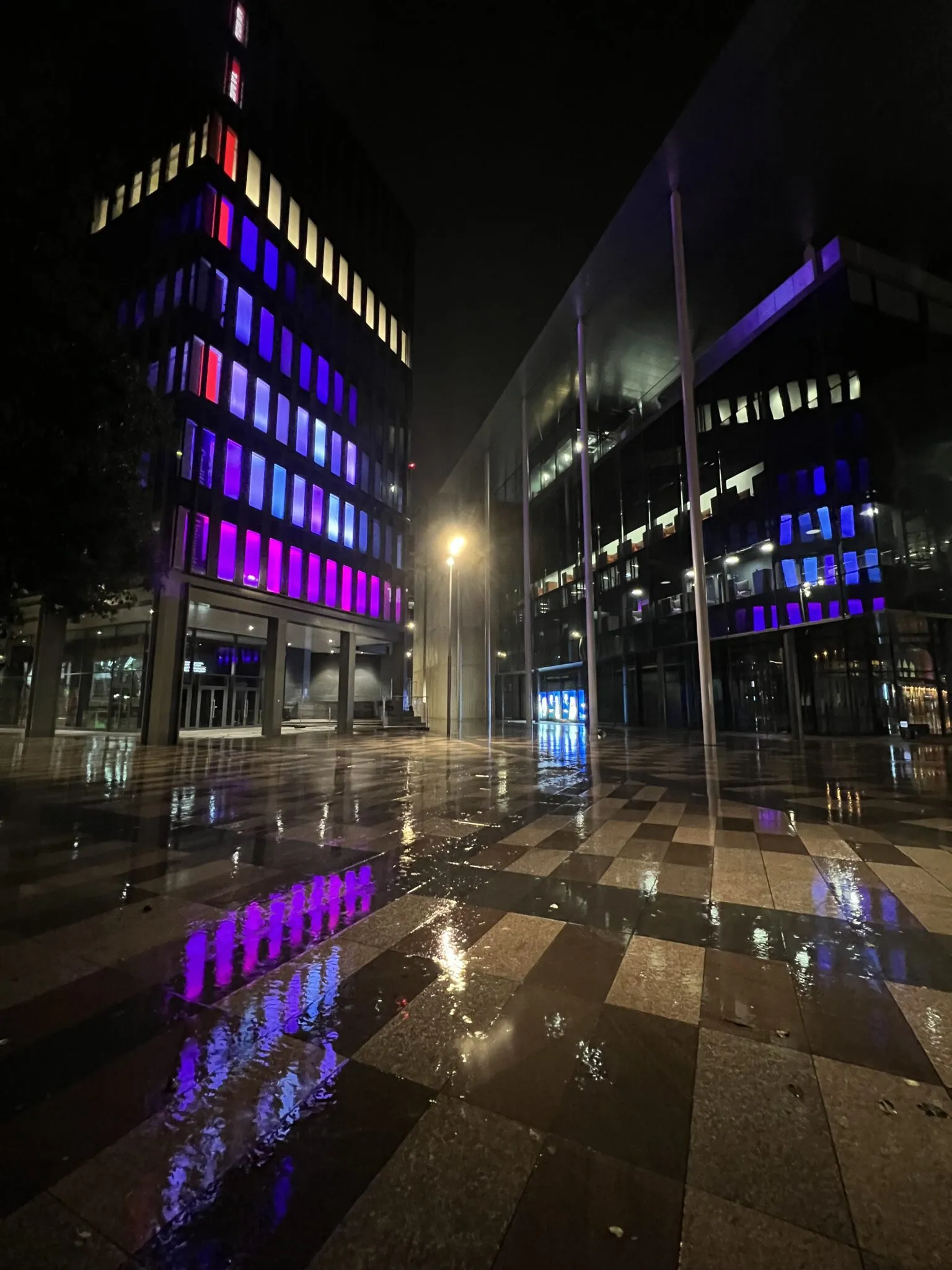 CYFARTALWR | EQUALISER Cardiff Music City