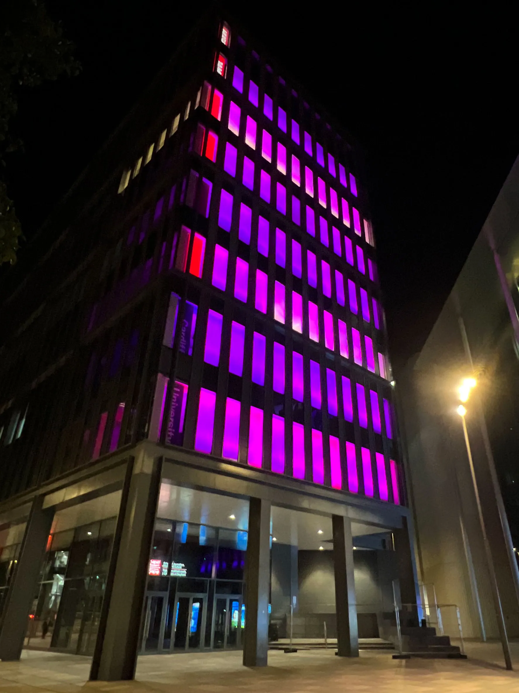 CYFARTALWR | EQUALISER Cardiff Music City