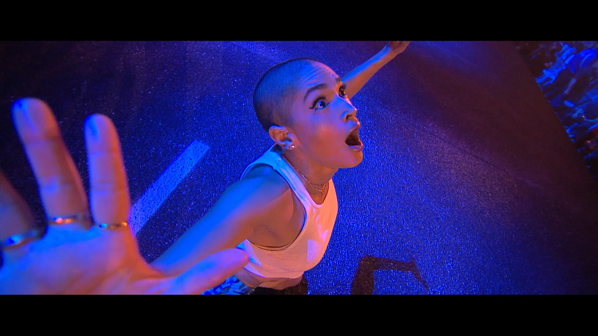 N.E.R.D Performing at ComplexCon