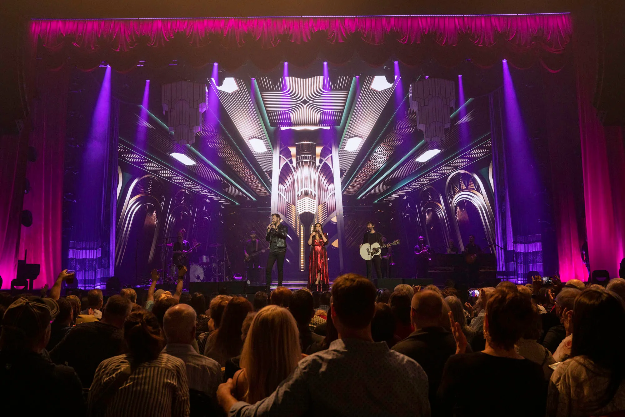 Lady A - Our Kind of Vegas Residency