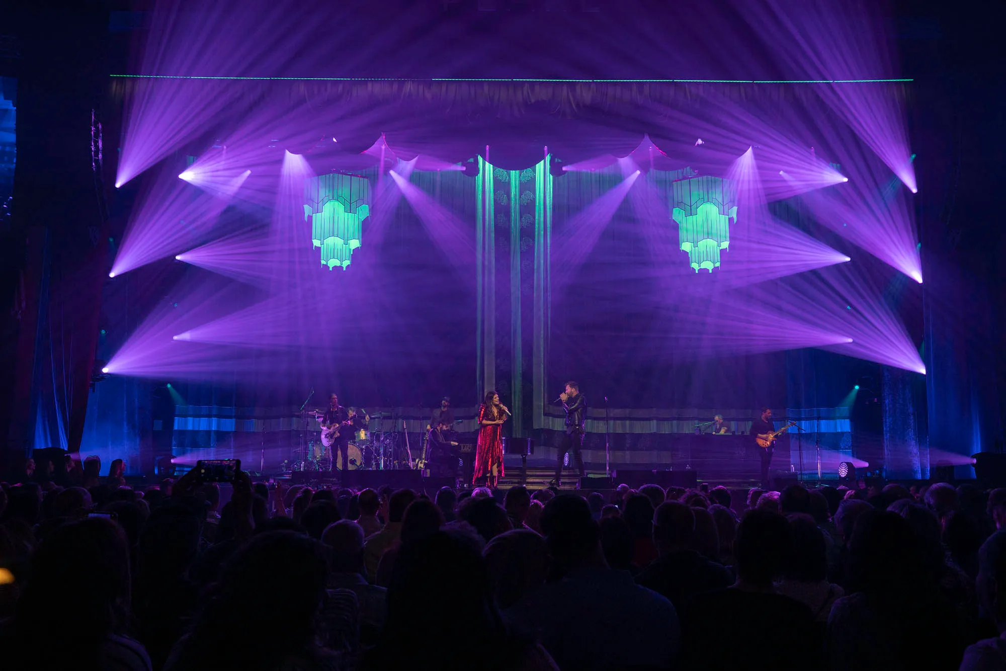 Lady A - Our Kind of Vegas Residency