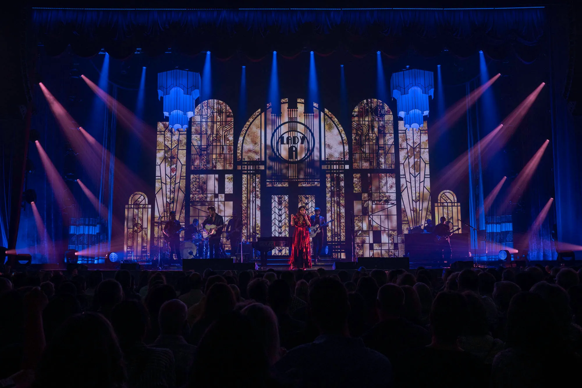 Lady A - Our Kind of Vegas Residency