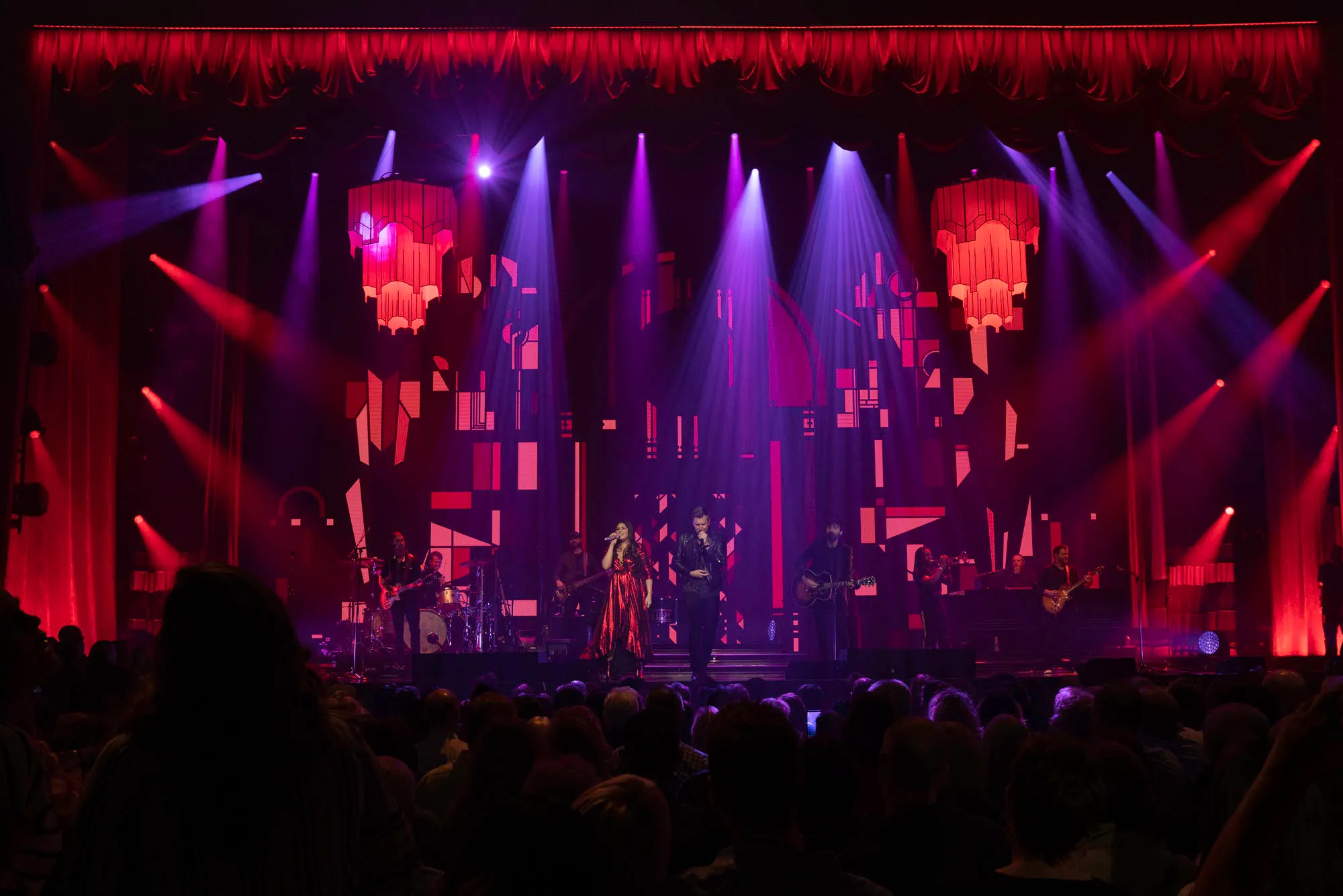 Lady A - Our Kind of Vegas Residency