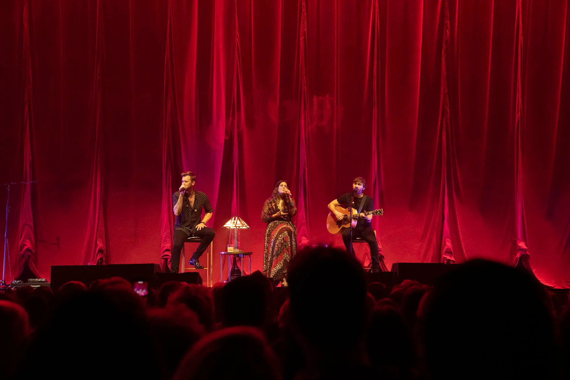 Lady A - Our Kind of Vegas Residency