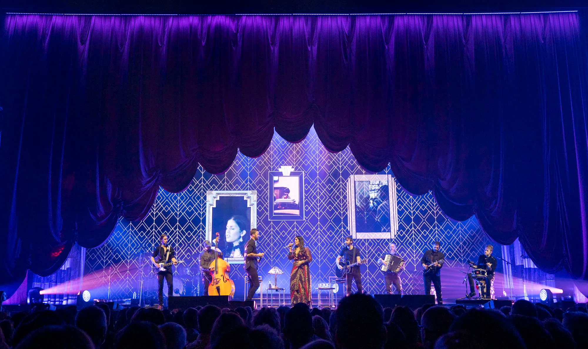 Lady A - Our Kind of Vegas Residency