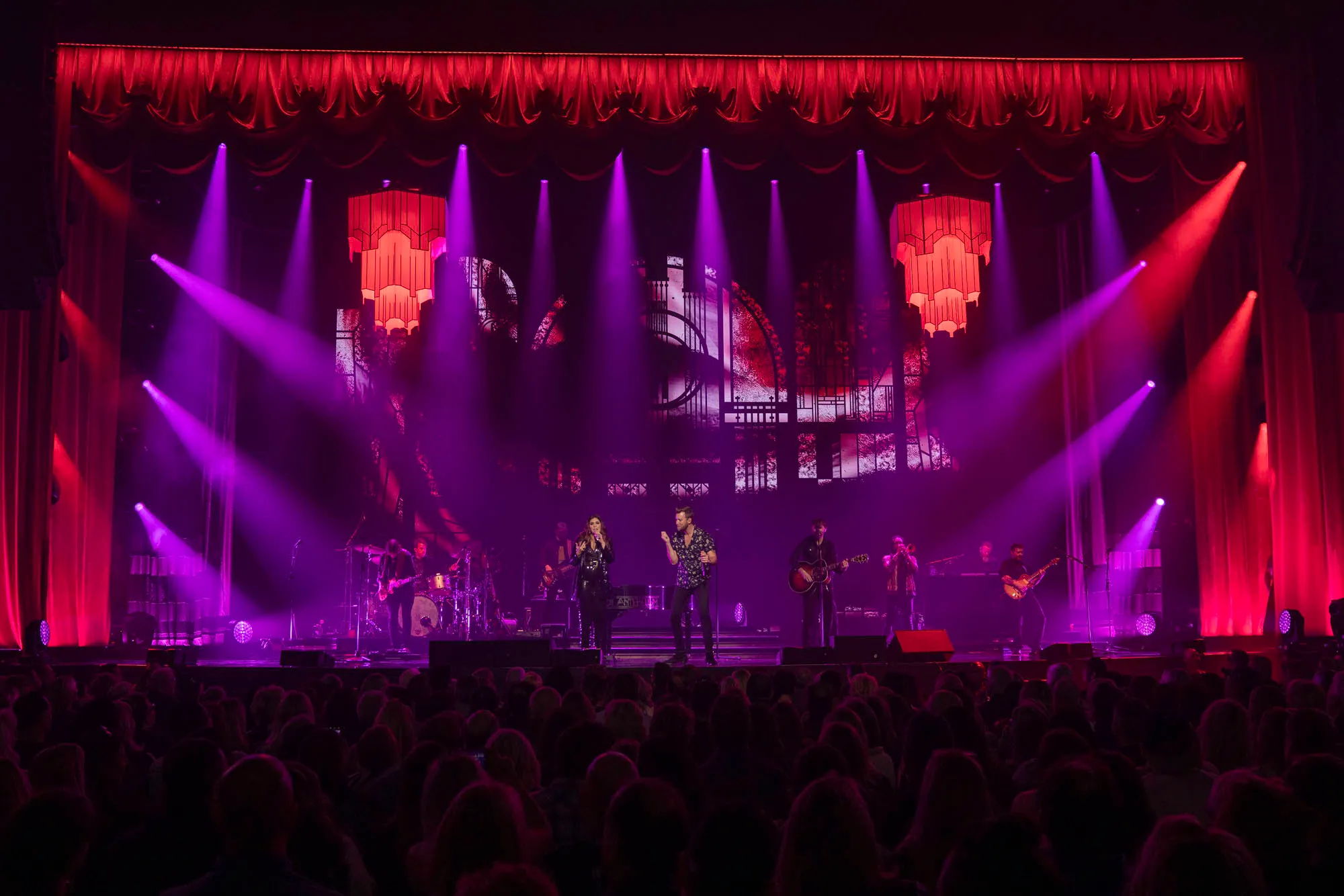 Lady A - Our Kind of Vegas Residency