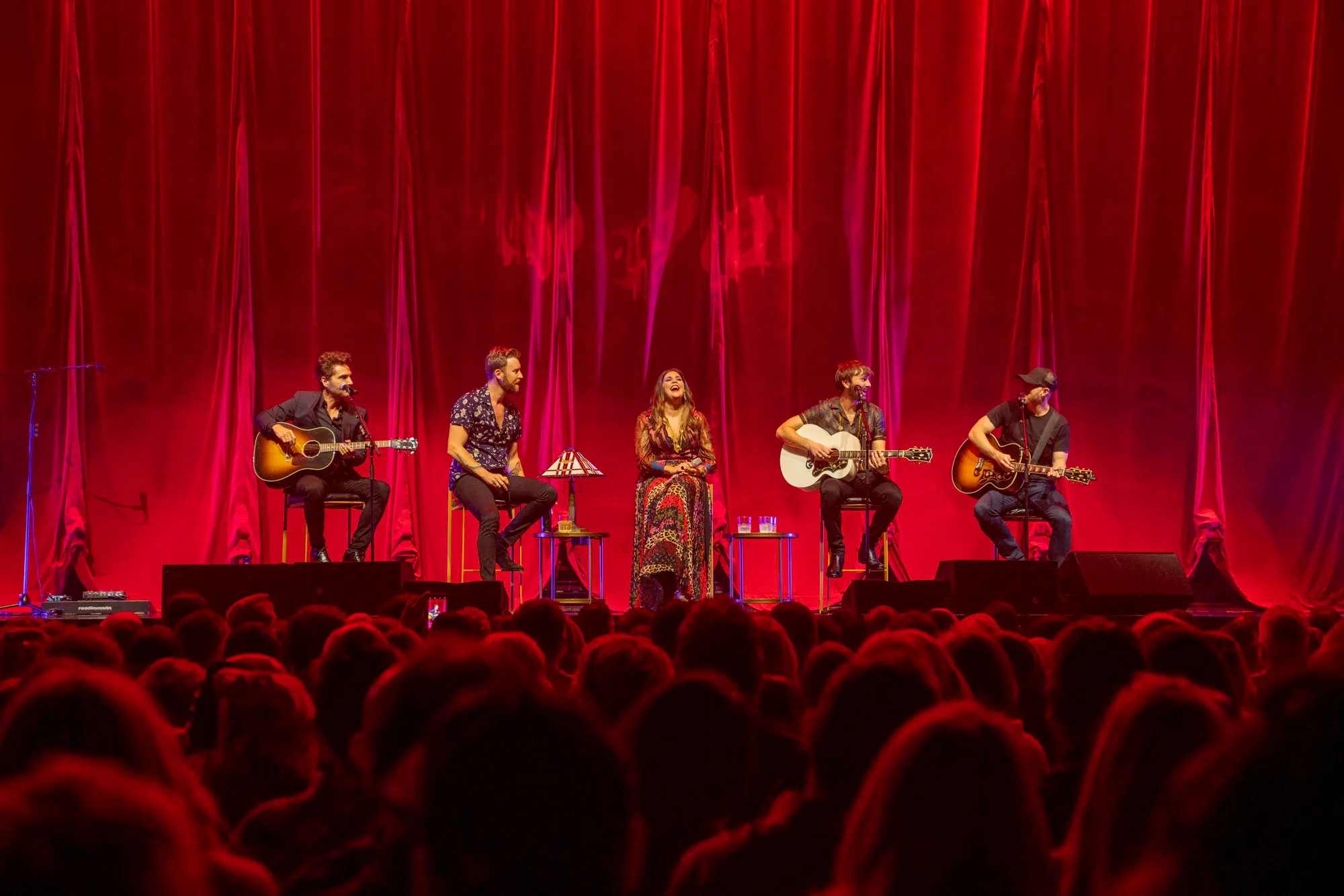 Lady A - Our Kind of Vegas Residency