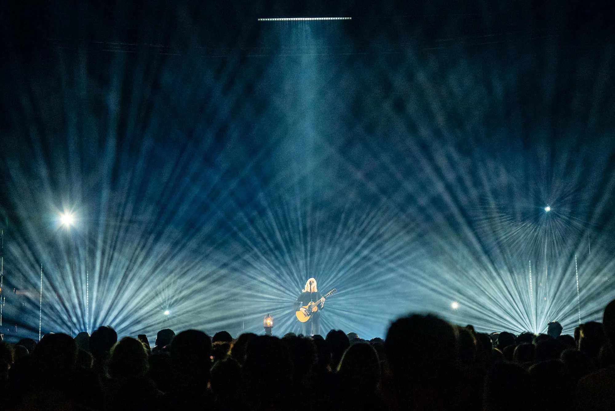 Laura Marling - Song for our daughter tour