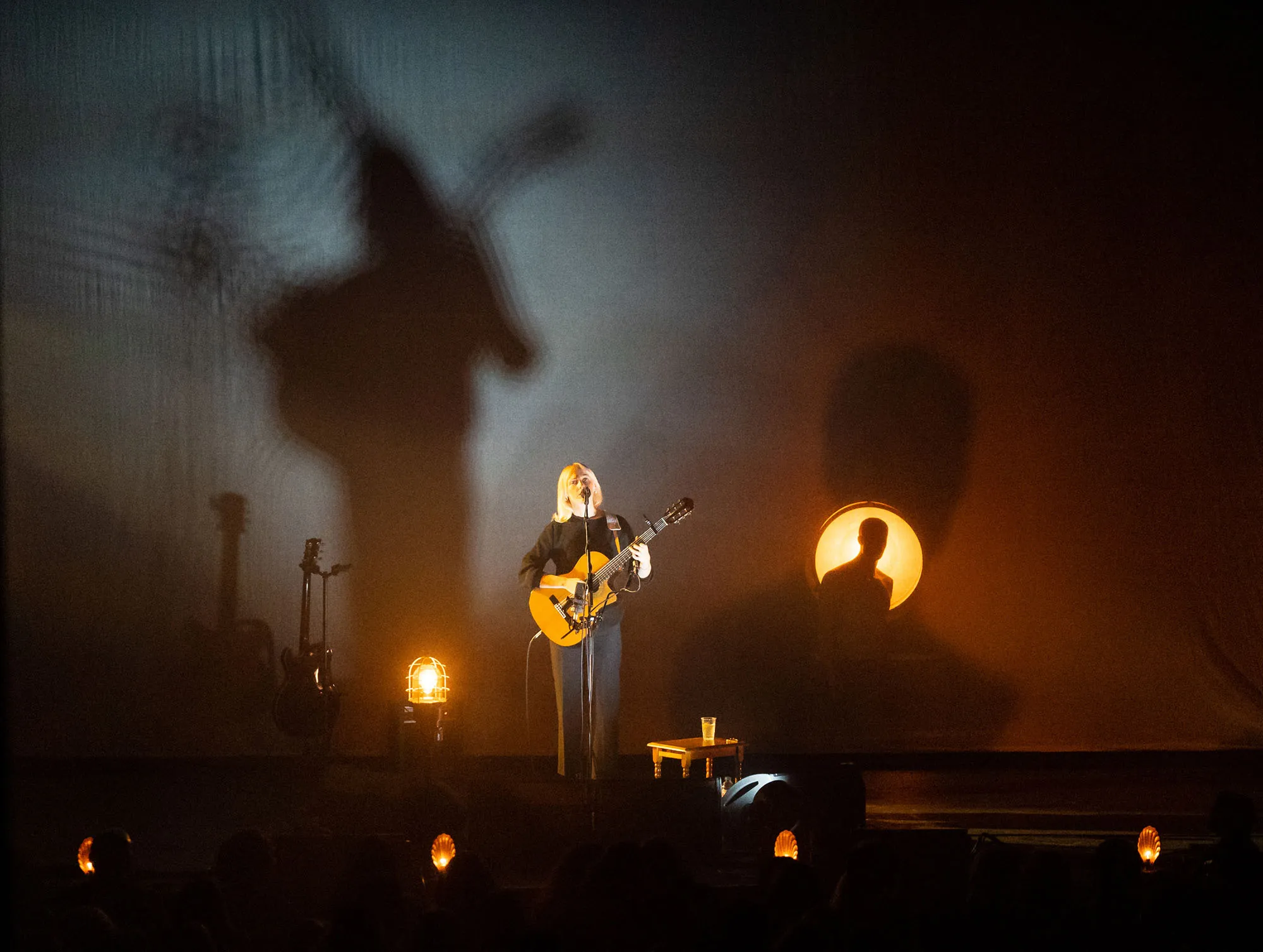 Laura Marling - Song for our daughter tour