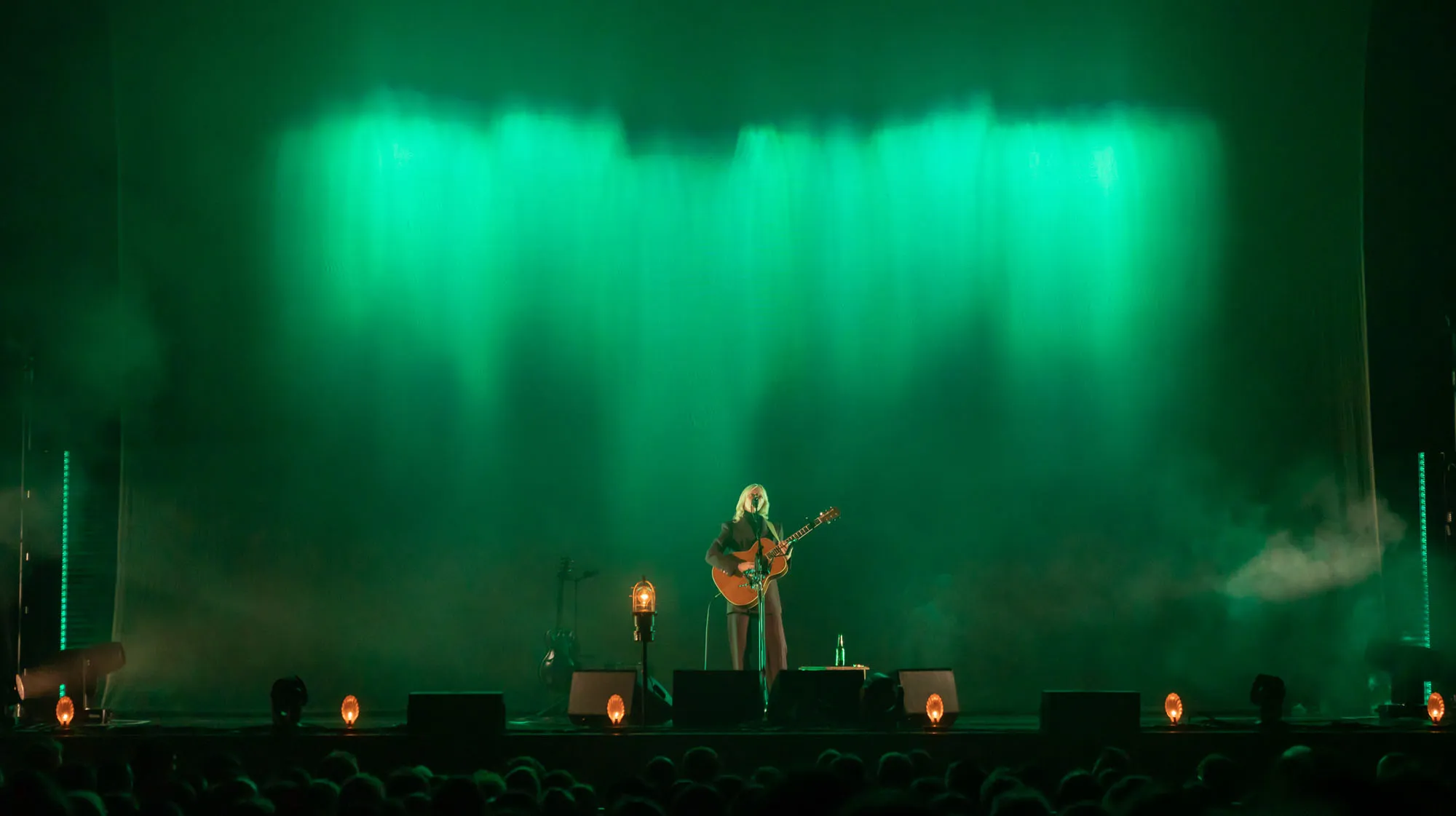 Laura Marling - Song for our daughter tour