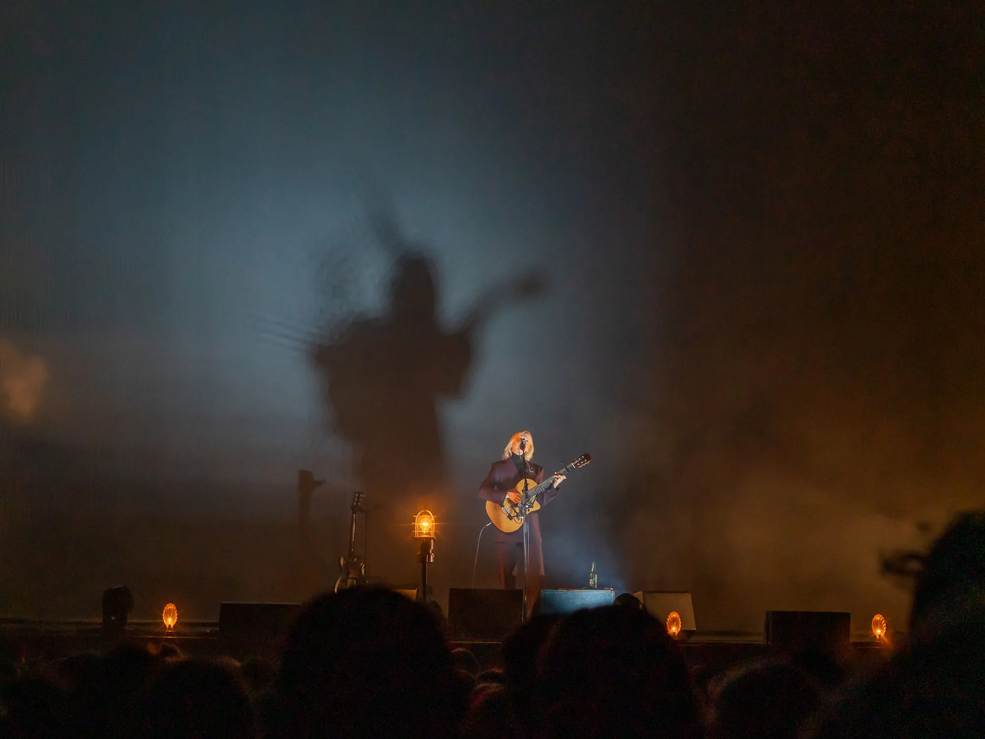 Laura Marling - Song for our daughter tour