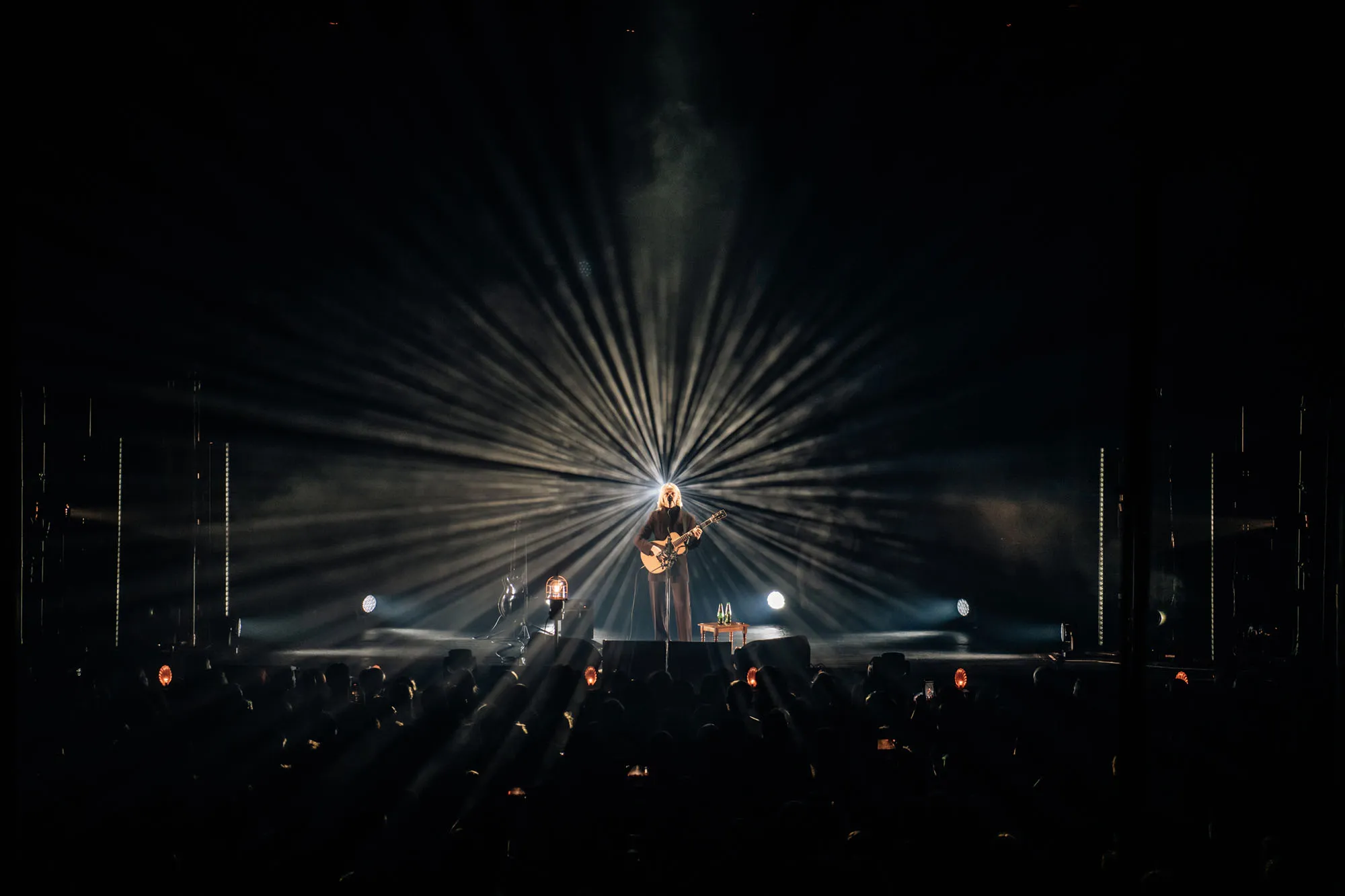 Laura Marling - Song for our daughter tour