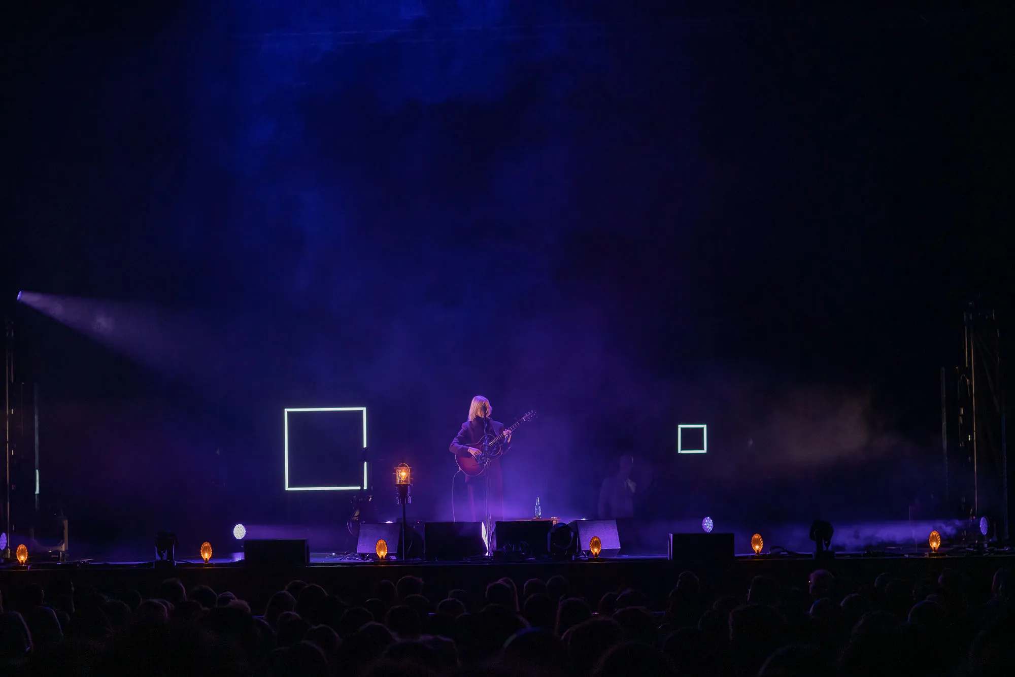 Laura Marling - Song for our daughter tour