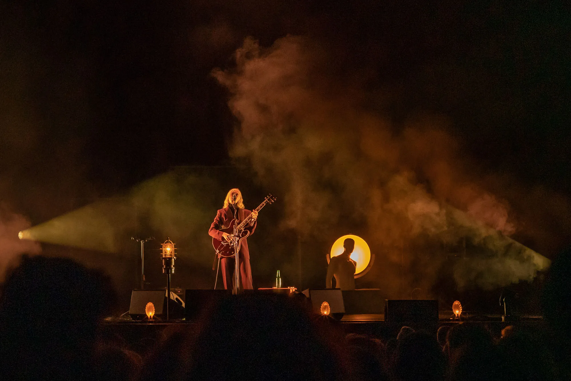 Laura Marling - Song for our daughter tour