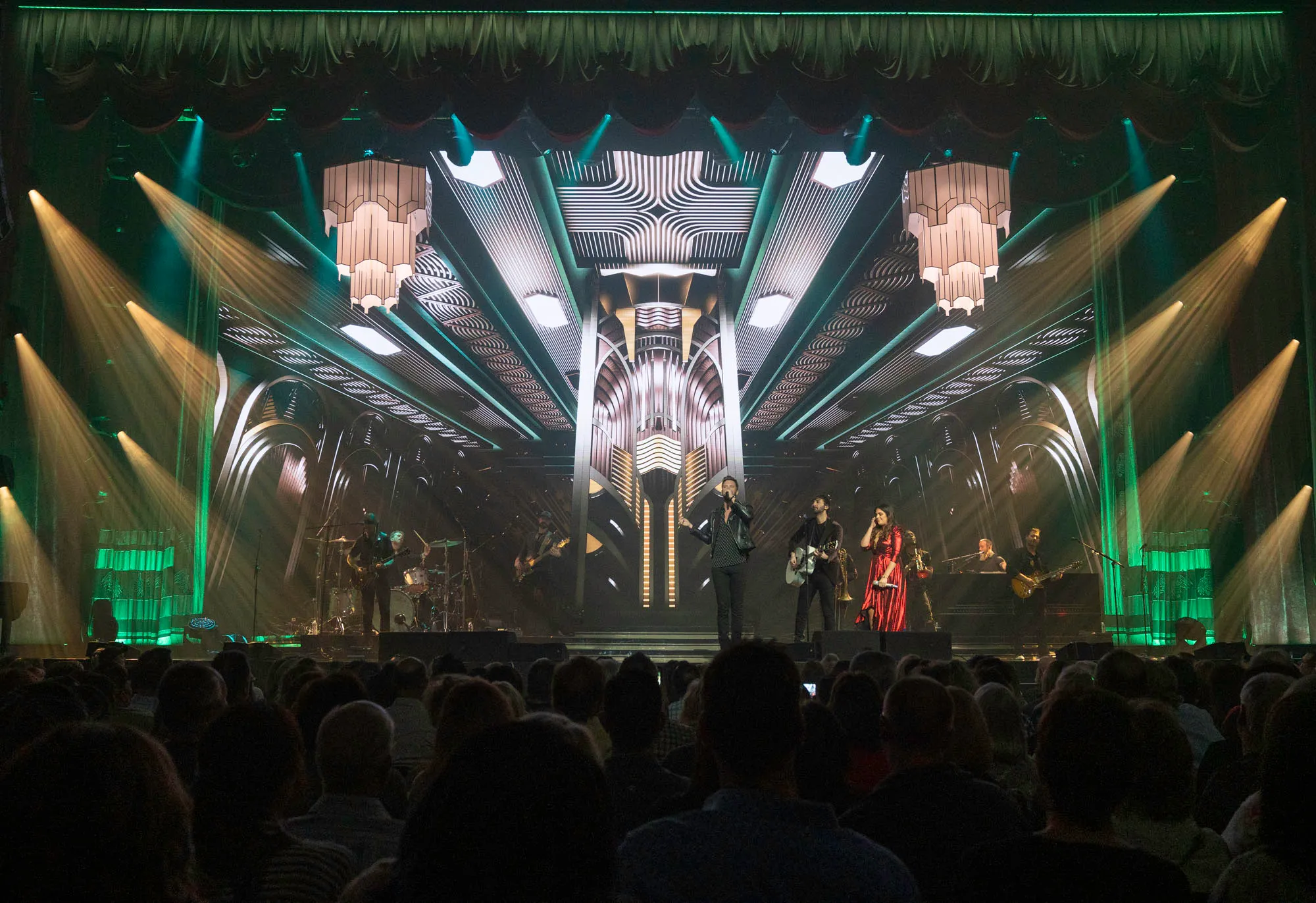 Lady A - Our Kind of Vegas Residency