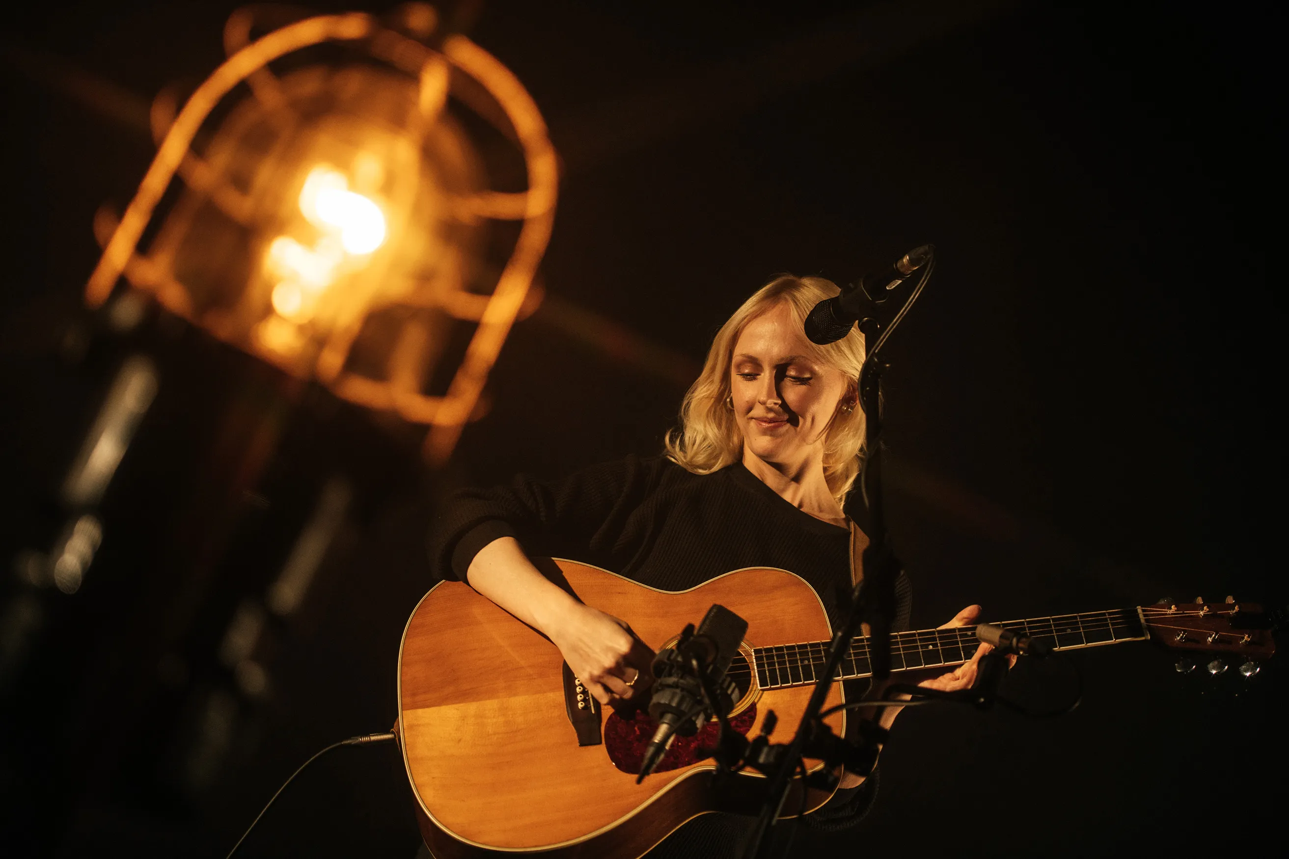 Laura Marling - Song for our daughter tour