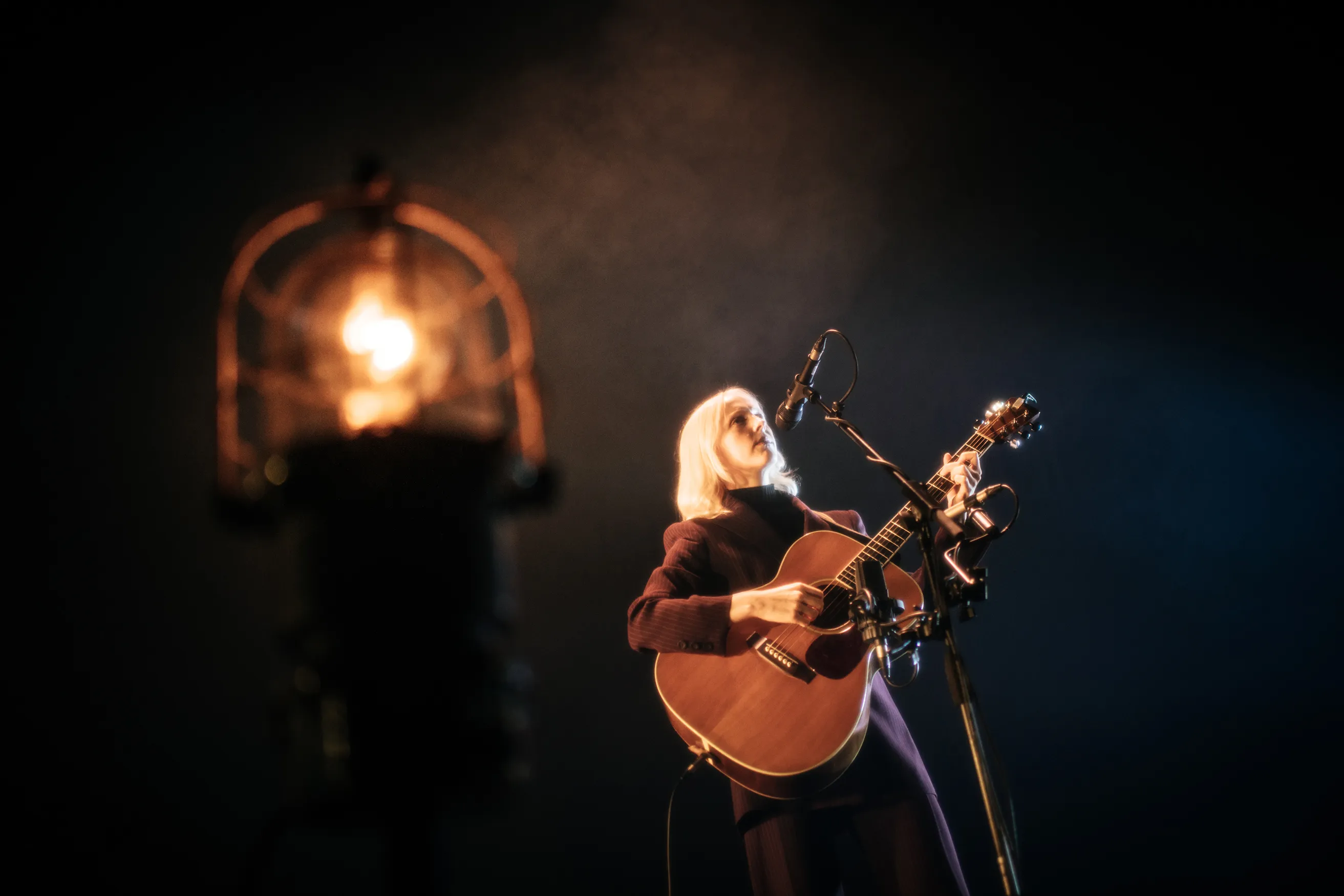 Laura Marling - Song for our daughter tour
