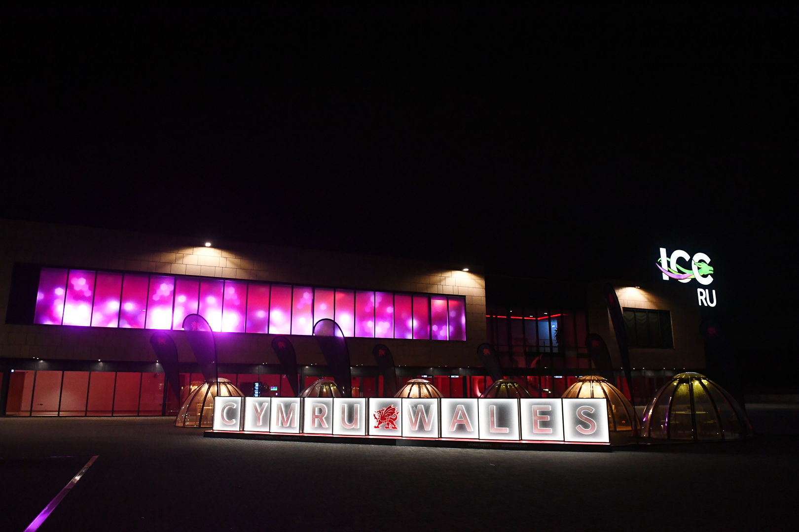 Welsh Government Investment Summit 2025