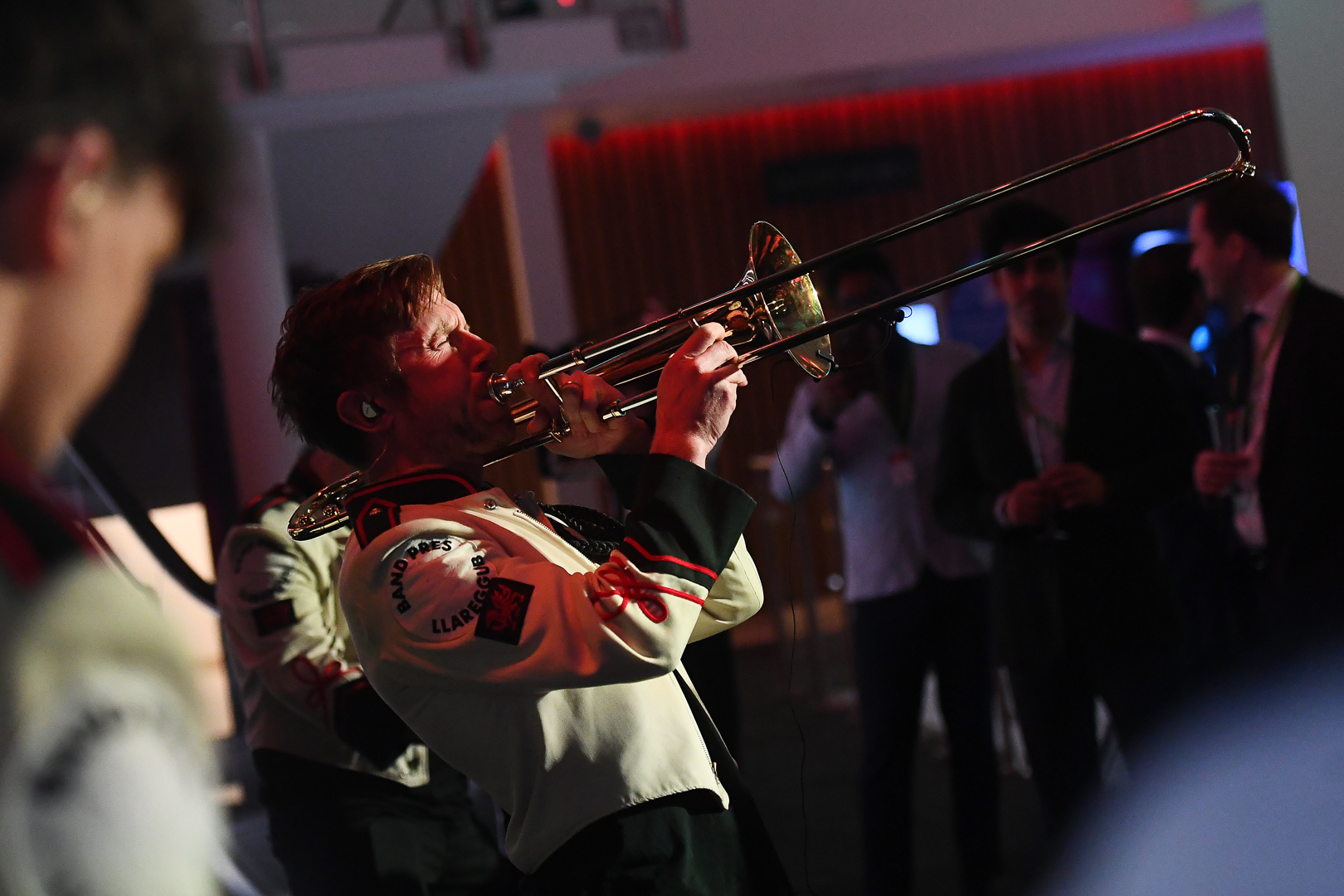 Welsh Government Investment Summit 2025