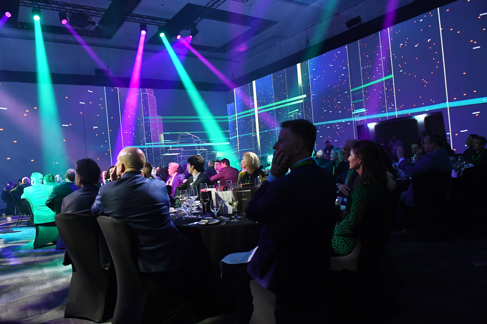 Welsh Government Investment Summit 2025