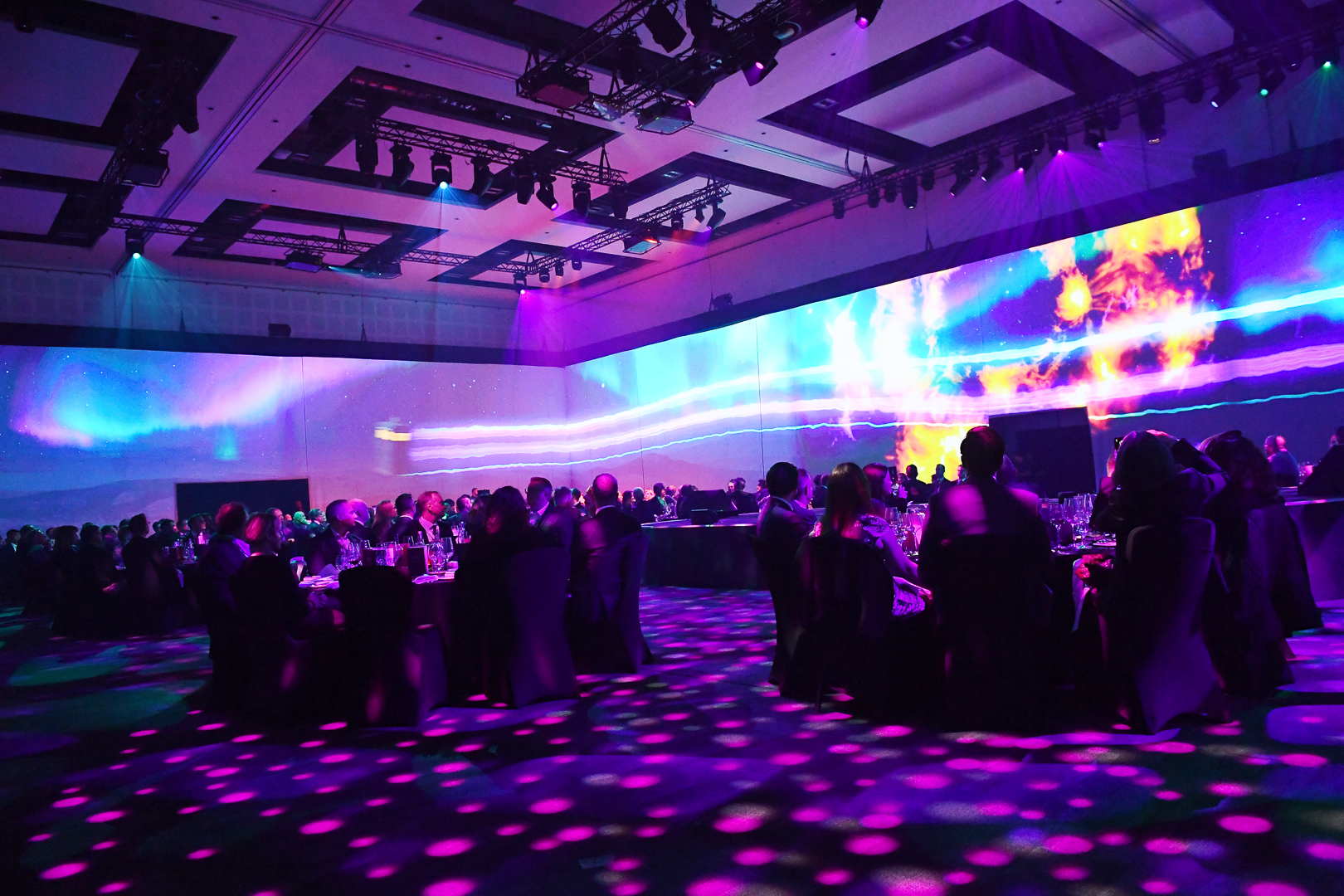 Welsh Government Investment Summit 2025