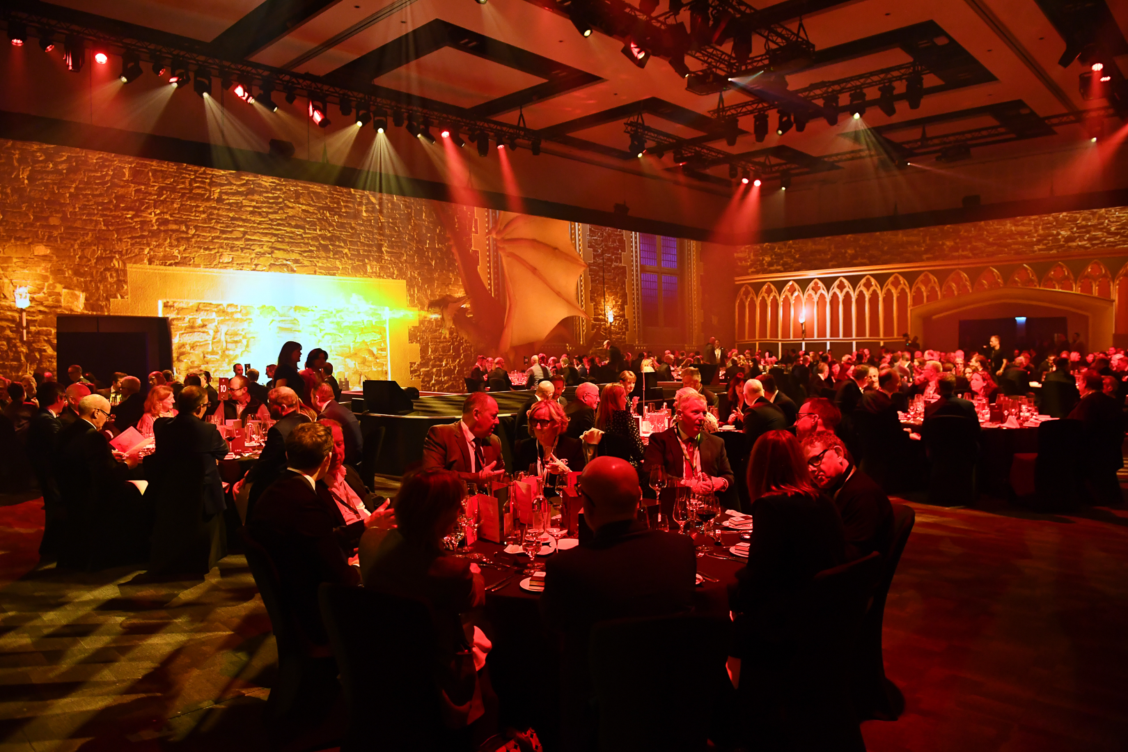 Welsh Government Investment Summit 2025