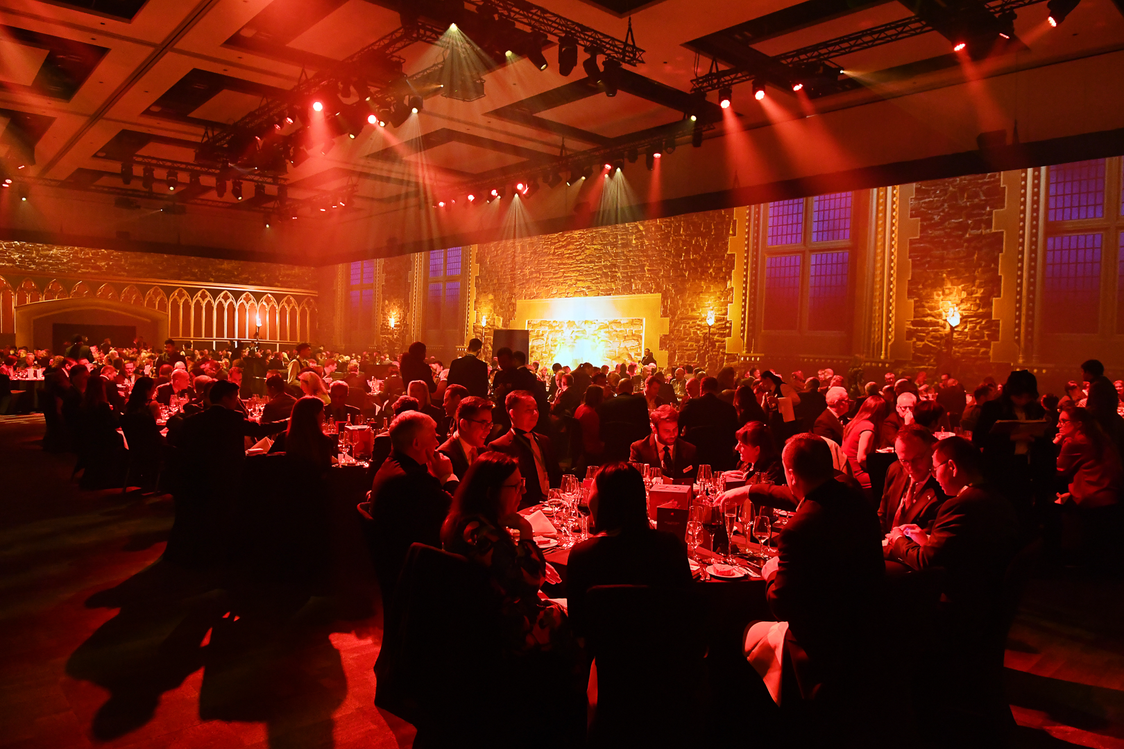 Welsh Government Investment Summit 2025