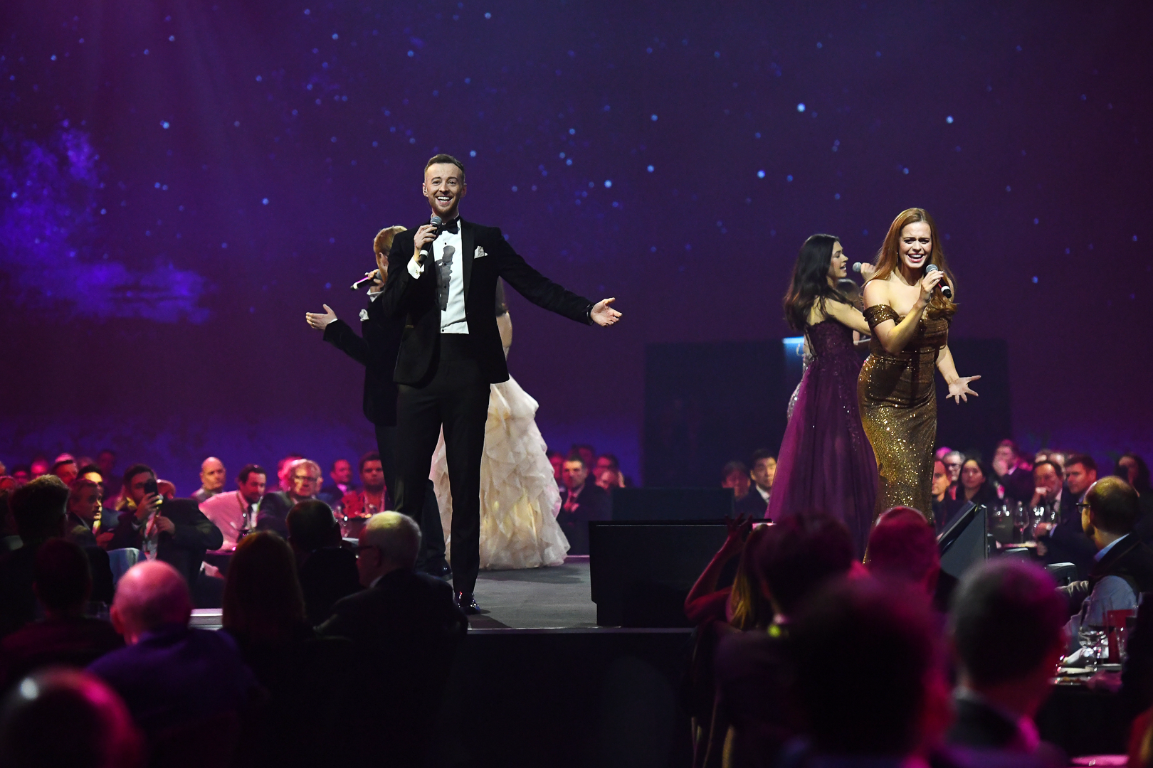 Welsh Government Investment Summit 2025