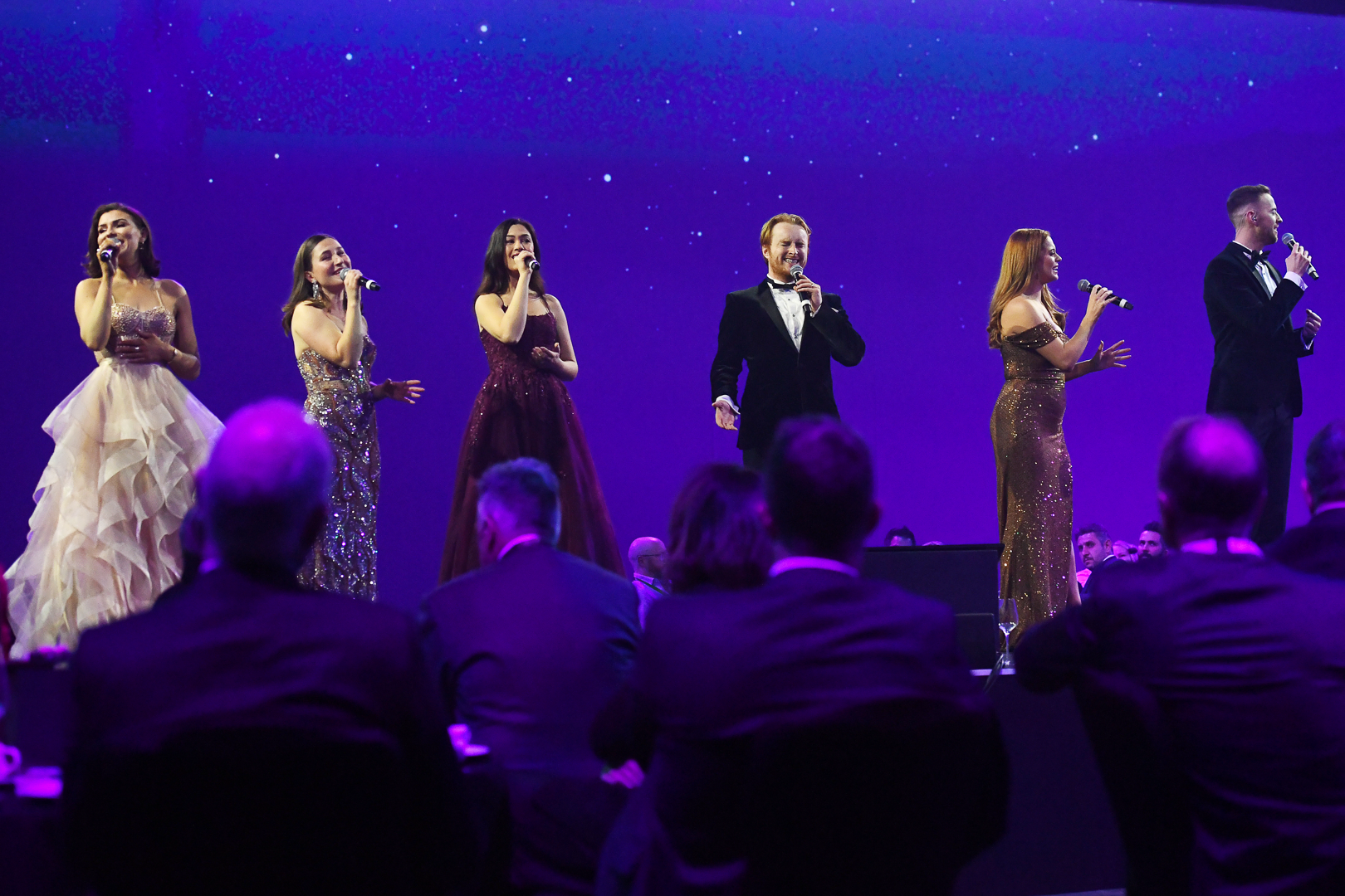 Welsh Government Investment Summit 2025