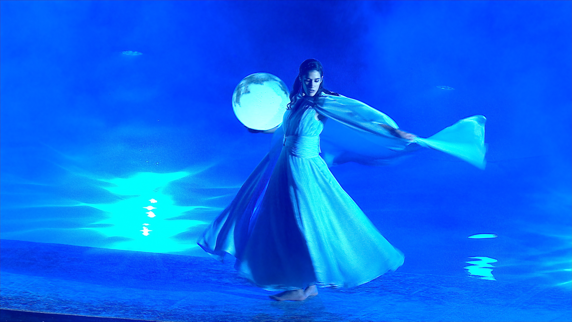 EMAAR NYE Spectacular 2026