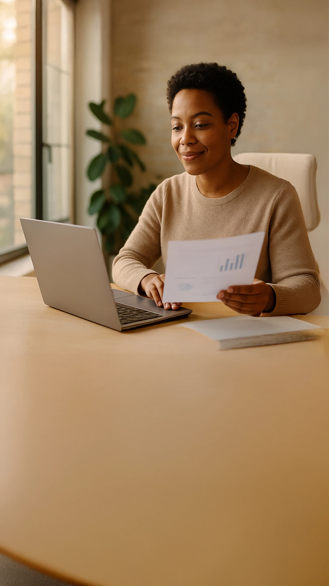 Business Consulting