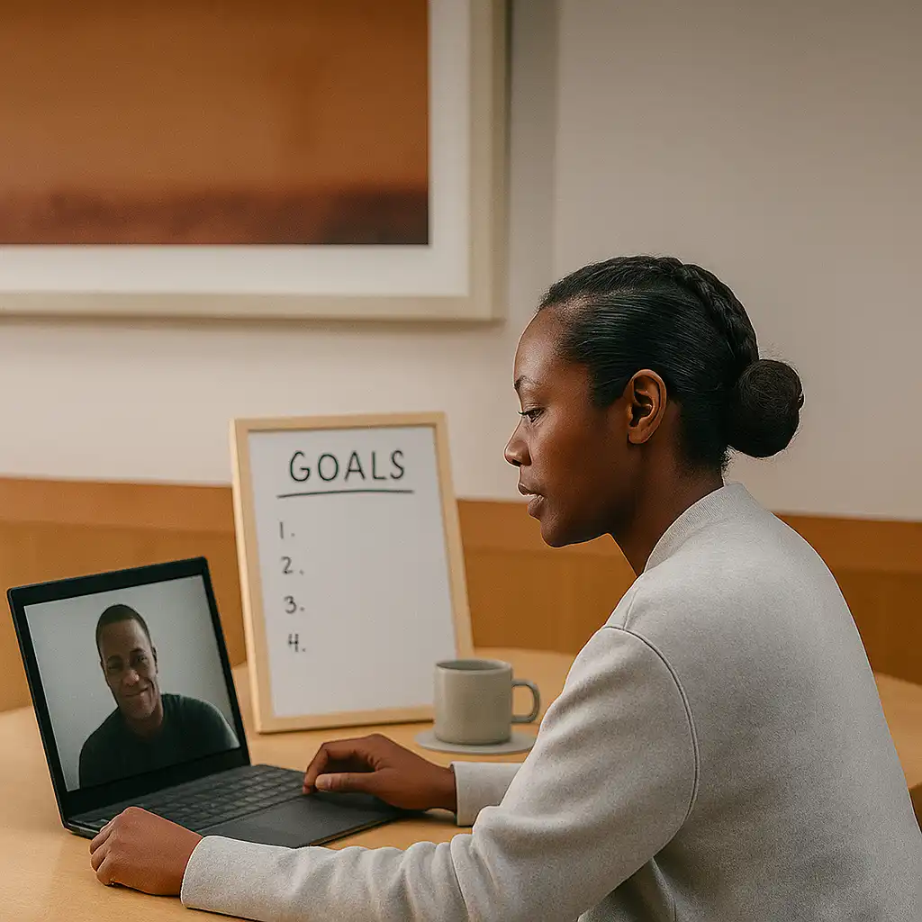 Personalize Mentorship